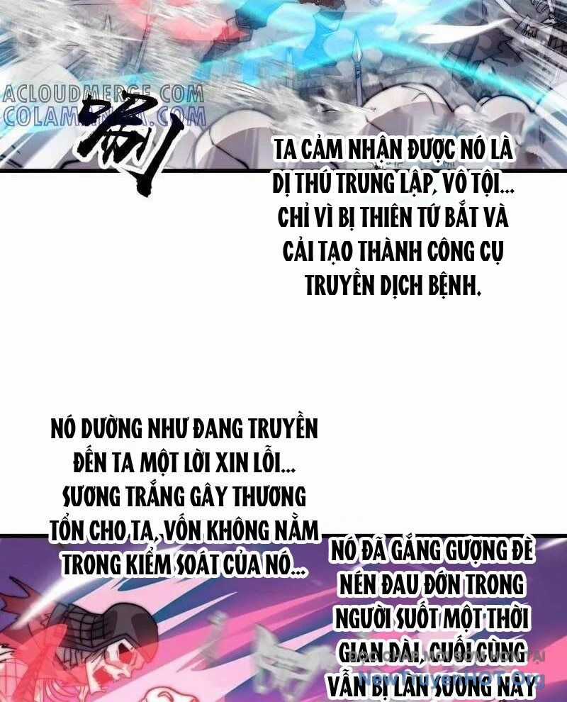 Ta Có Một Sơn Trại Chương 1167 trang 62