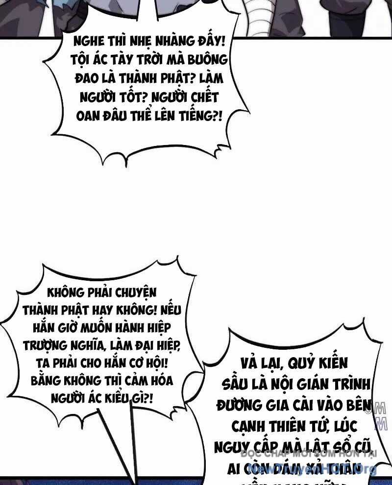 Ta Có Một Sơn Trại Chương 1167 trang 9