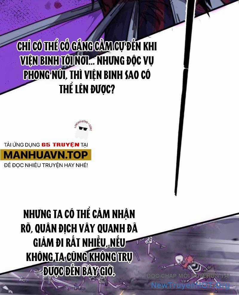 Ta Có Một Sơn Trại Chương 1168 trang 1