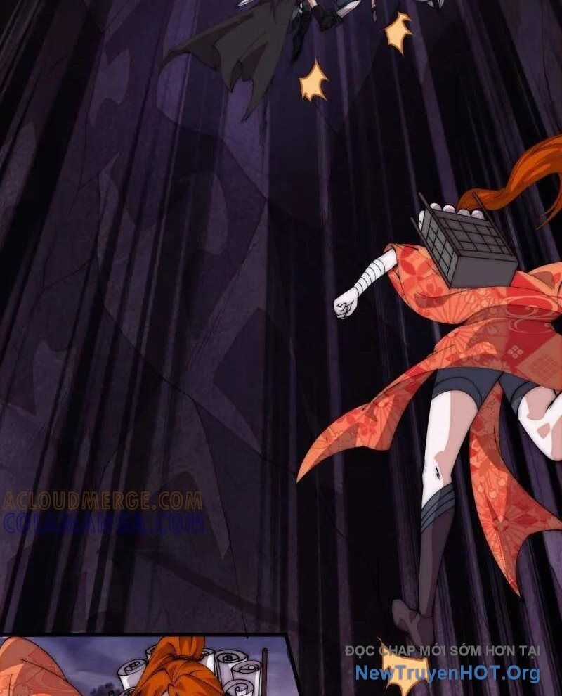 Ta Có Một Sơn Trại Chương 1169 trang 10