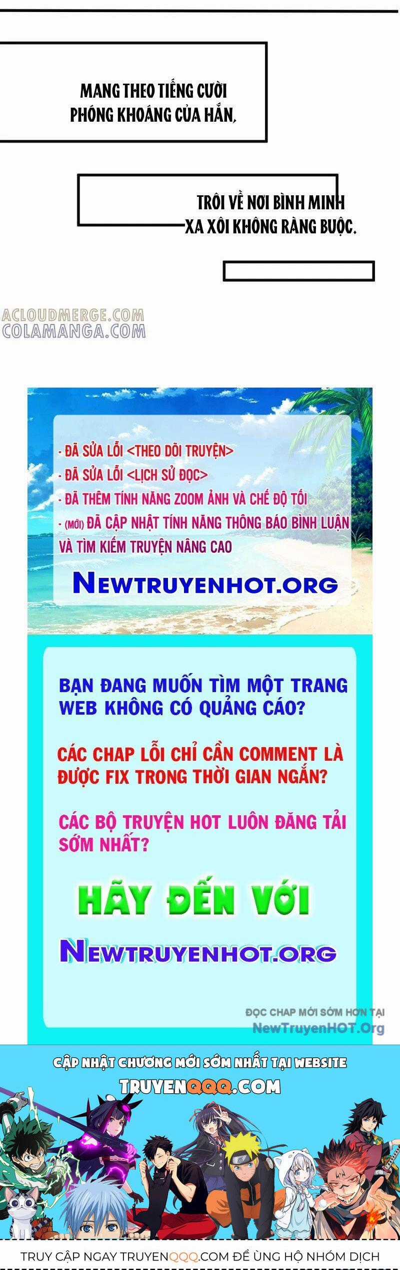 Ta Có Một Sơn Trại Chương 1169 trang 100