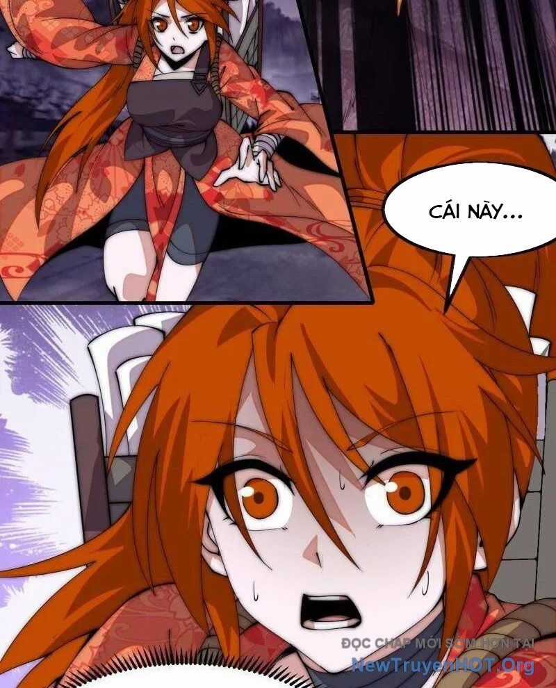 Ta Có Một Sơn Trại Chương 1169 trang 11