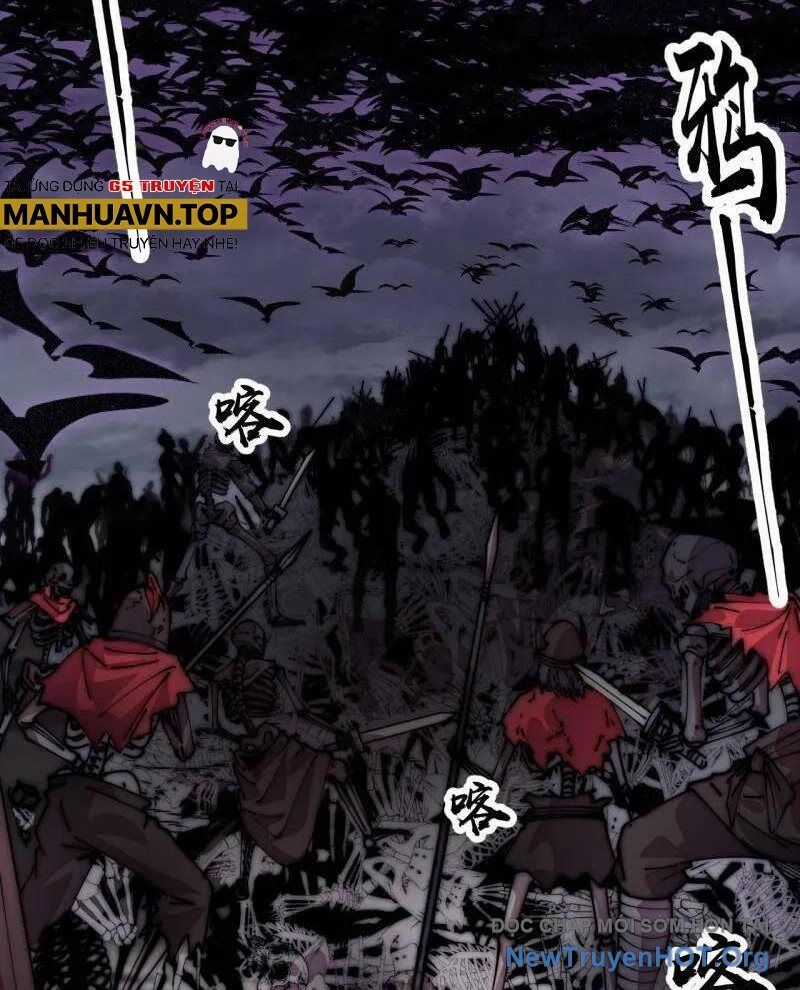 Ta Có Một Sơn Trại Chương 1169 trang 15