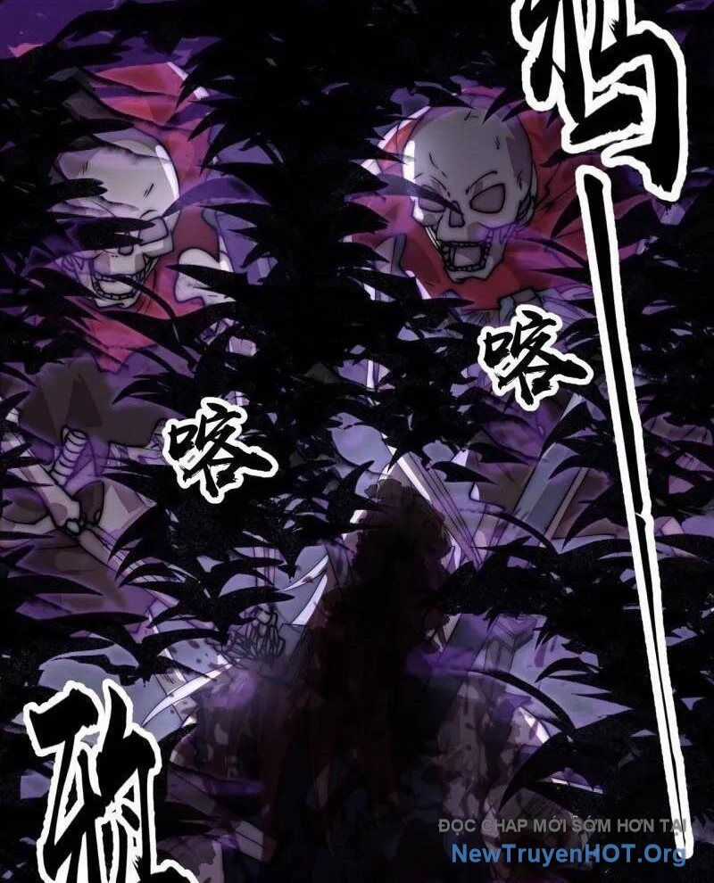 Ta Có Một Sơn Trại Chương 1169 trang 17