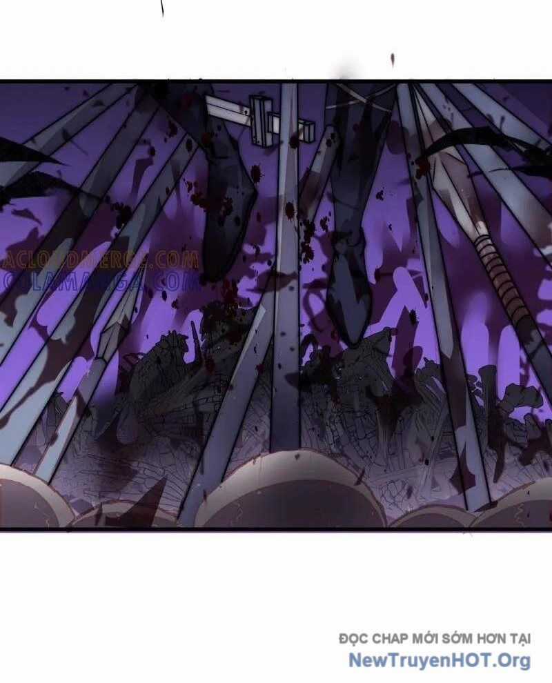 Ta Có Một Sơn Trại Chương 1169 trang 19