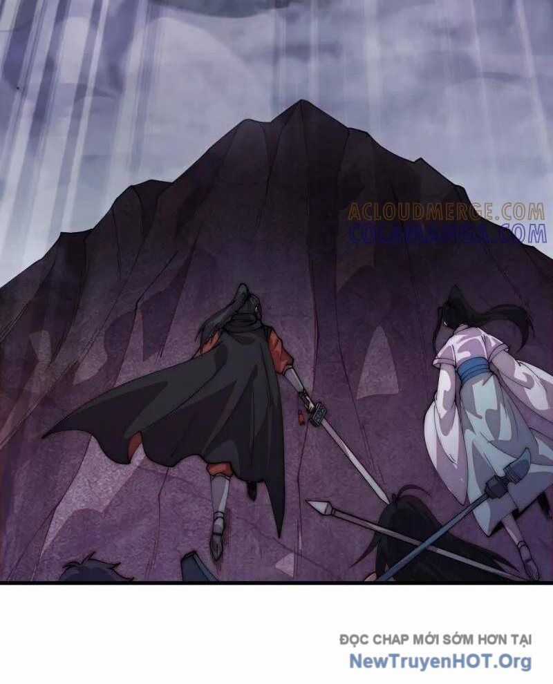 Ta Có Một Sơn Trại Chương 1169 trang 25