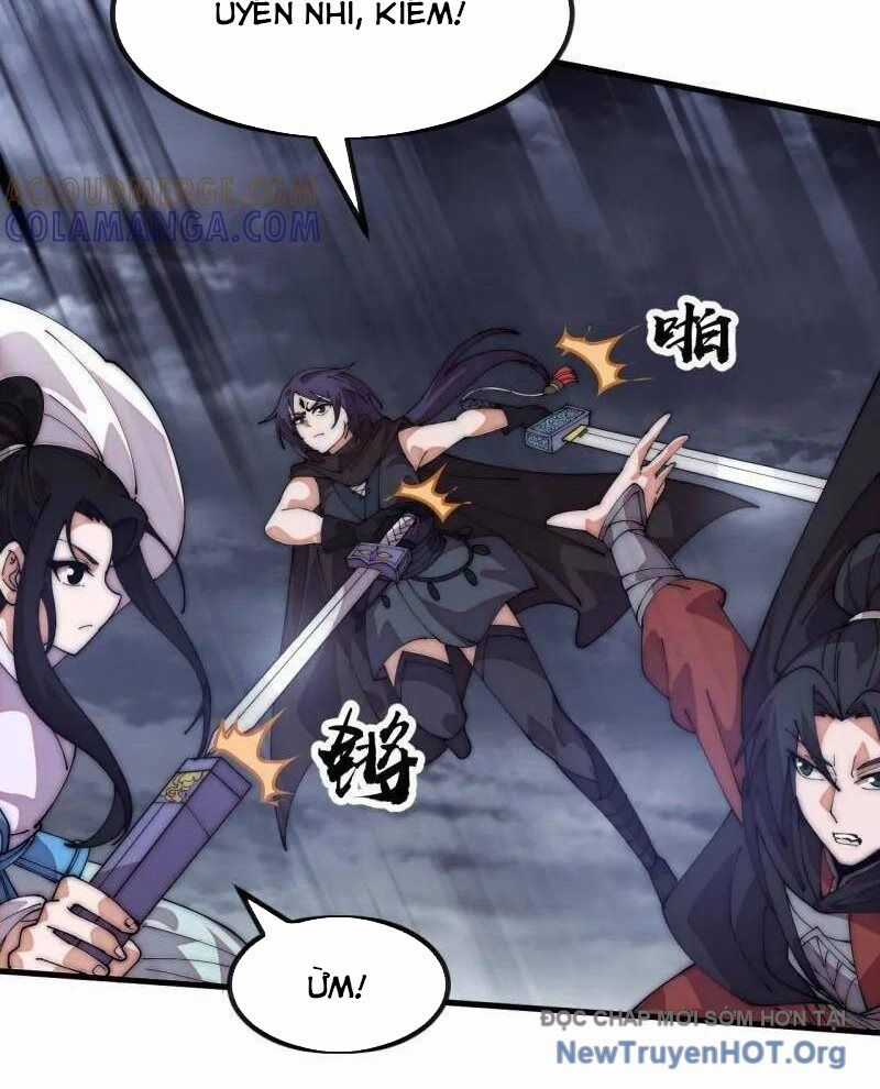 Ta Có Một Sơn Trại Chương 1169 trang 29