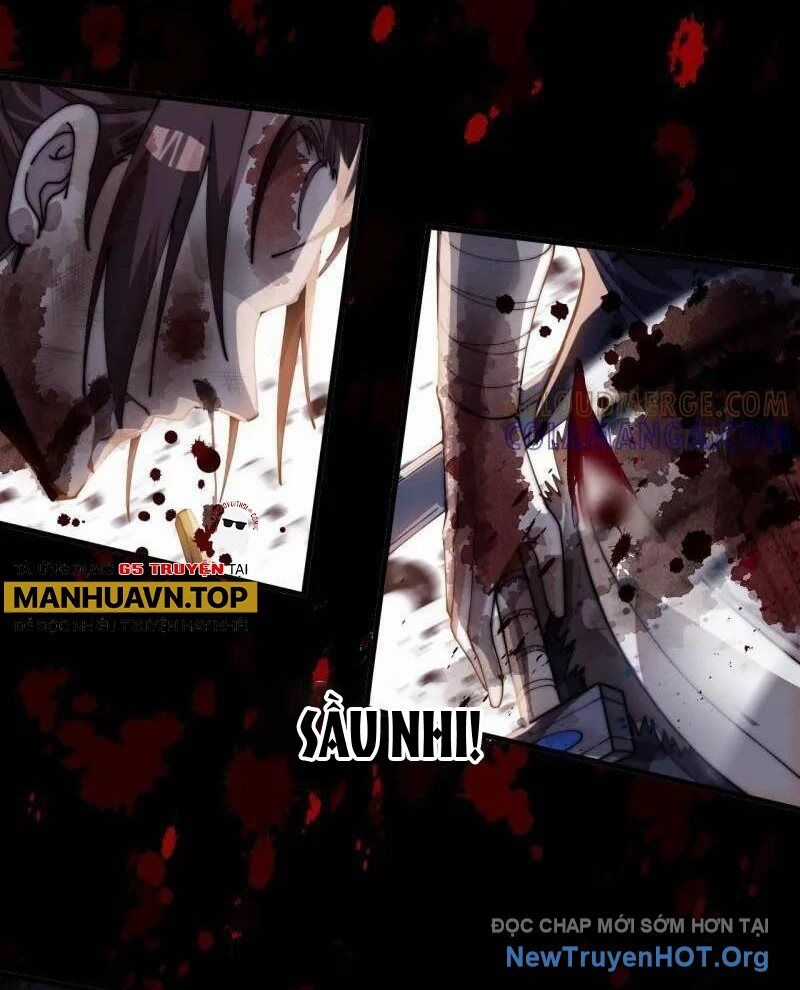 Ta Có Một Sơn Trại Chương 1169 trang 3