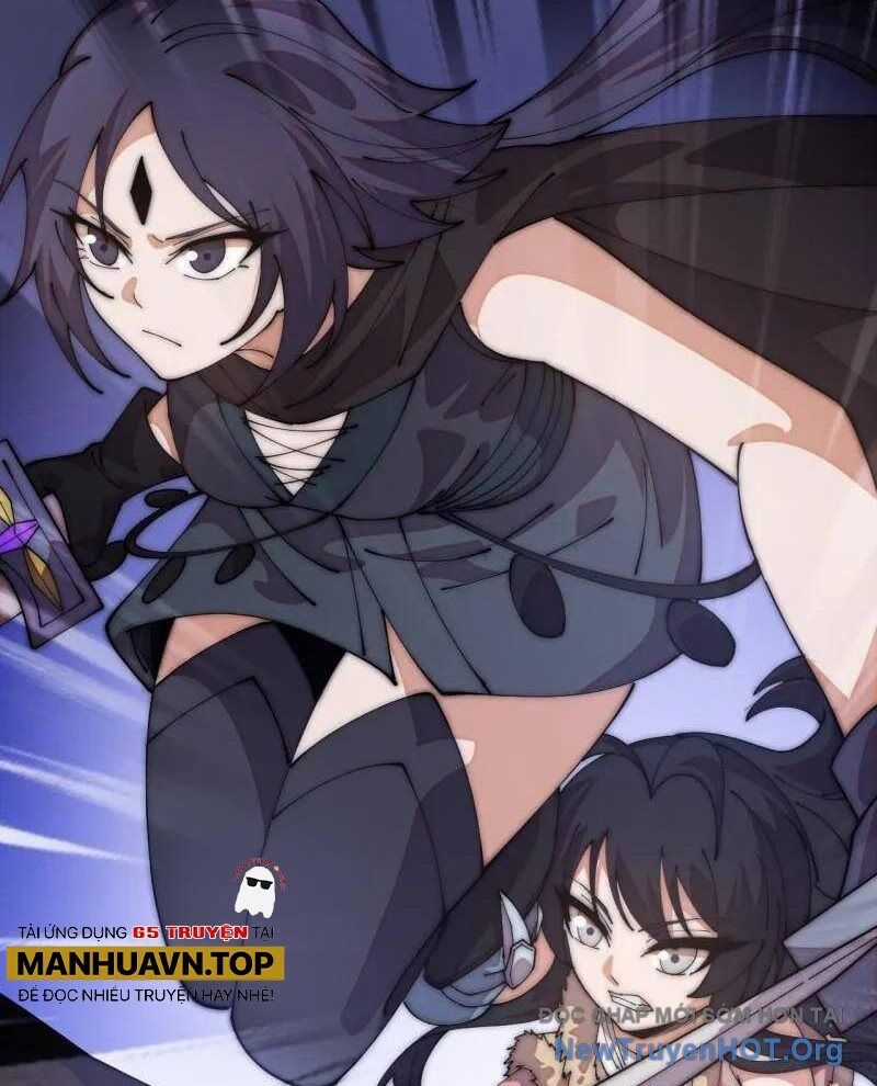 Ta Có Một Sơn Trại Chương 1169 trang 34