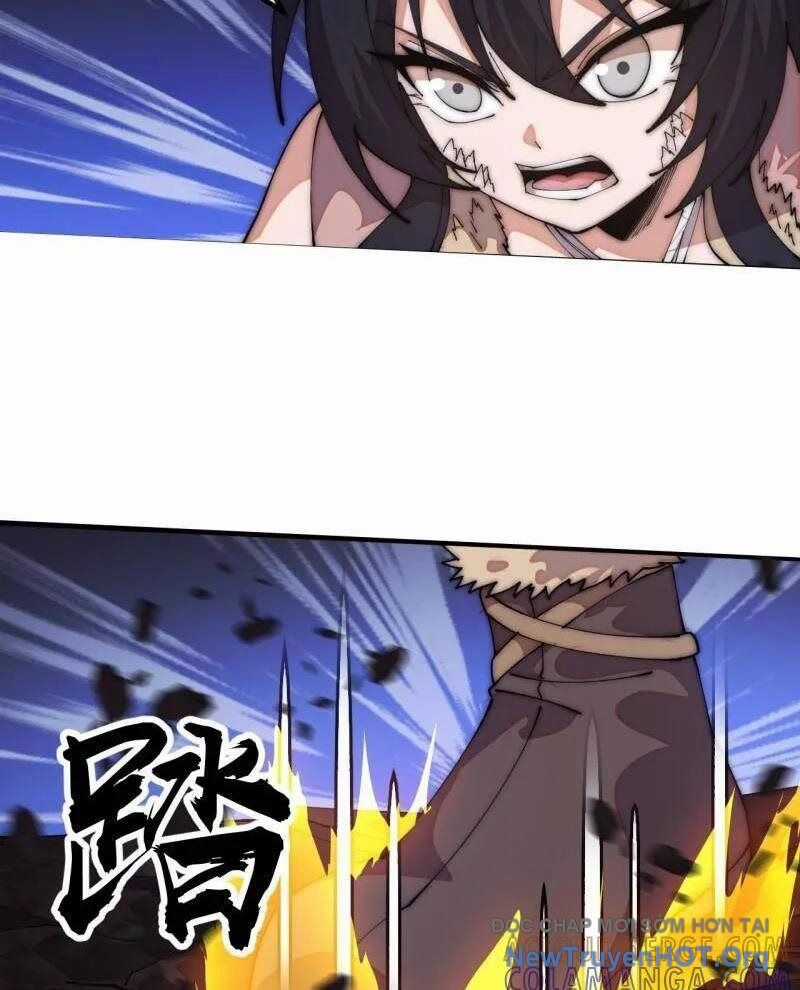 Ta Có Một Sơn Trại Chương 1169 trang 36