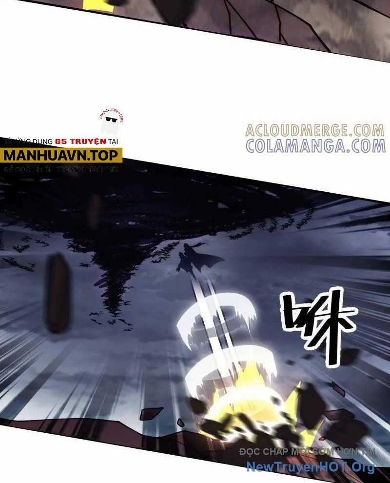 Ta Có Một Sơn Trại Chương 1169 trang 41