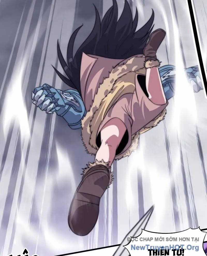 Ta Có Một Sơn Trại Chương 1169 trang 50