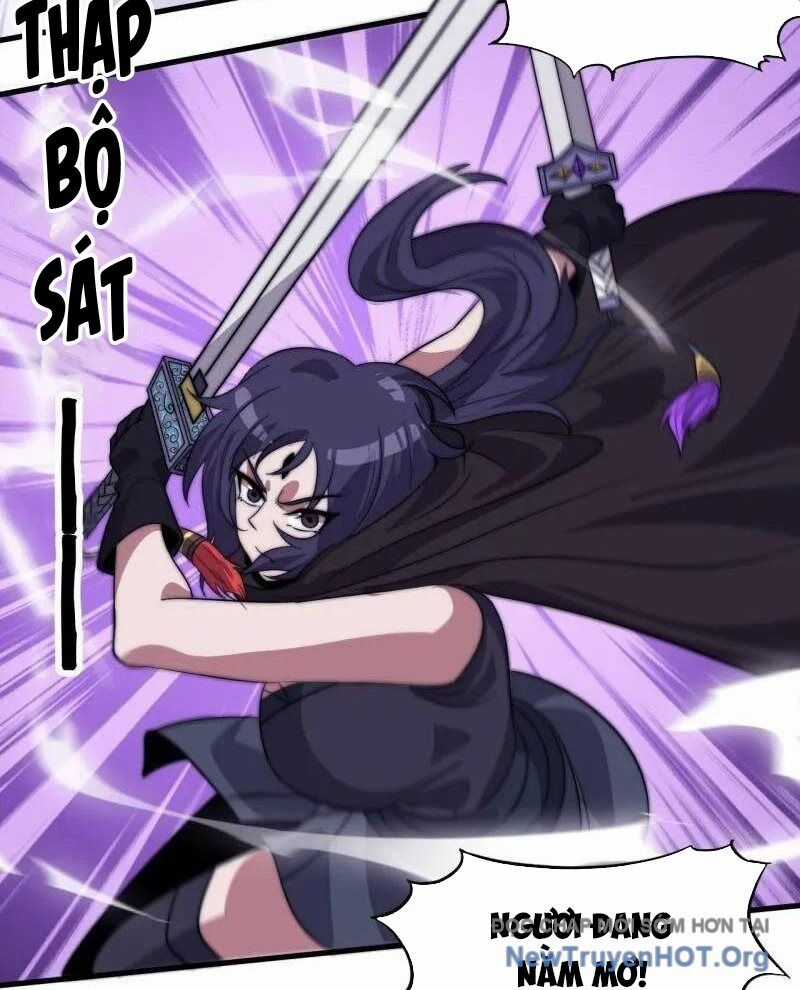 Ta Có Một Sơn Trại Chương 1169 trang 51