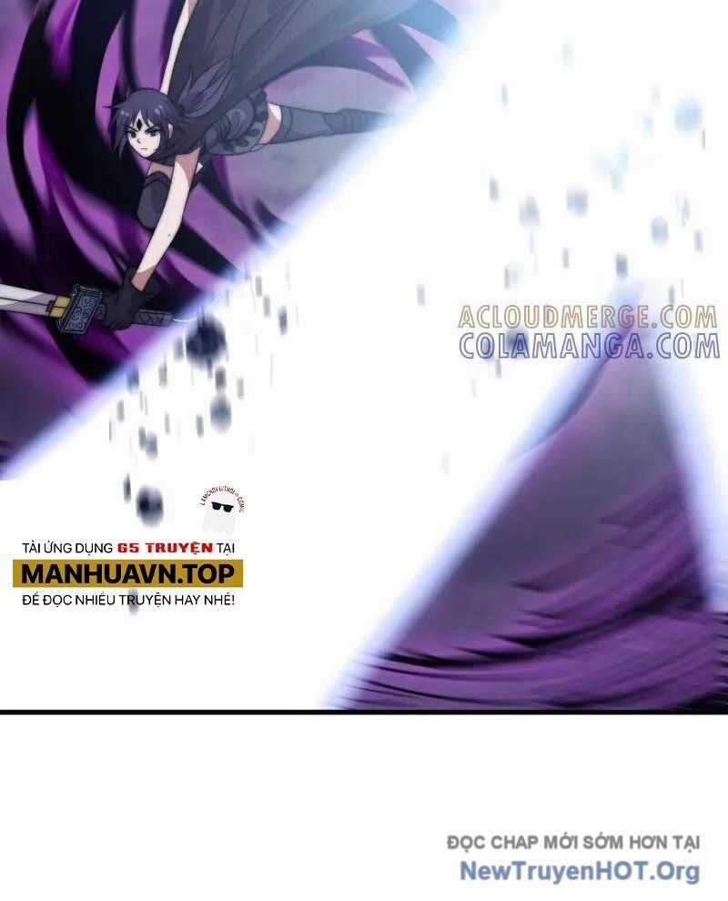 Ta Có Một Sơn Trại Chương 1169 trang 55