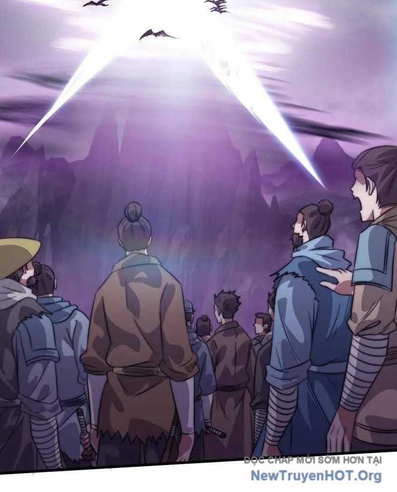 Ta Có Một Sơn Trại Chương 1169 trang 57