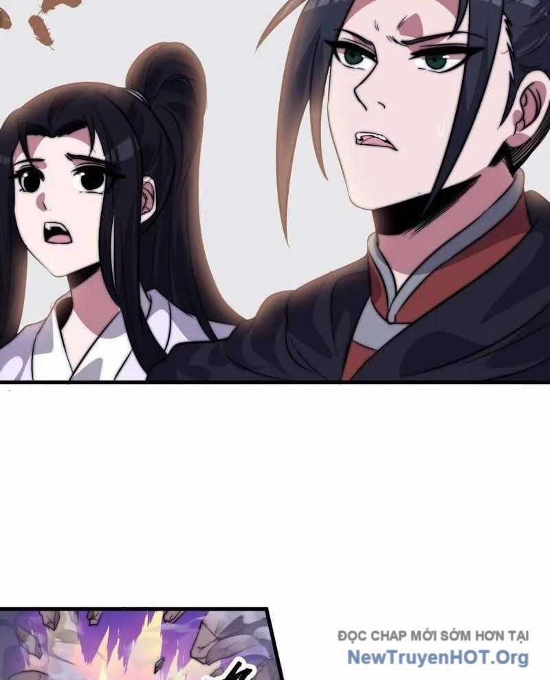 Ta Có Một Sơn Trại Chương 1169 trang 60