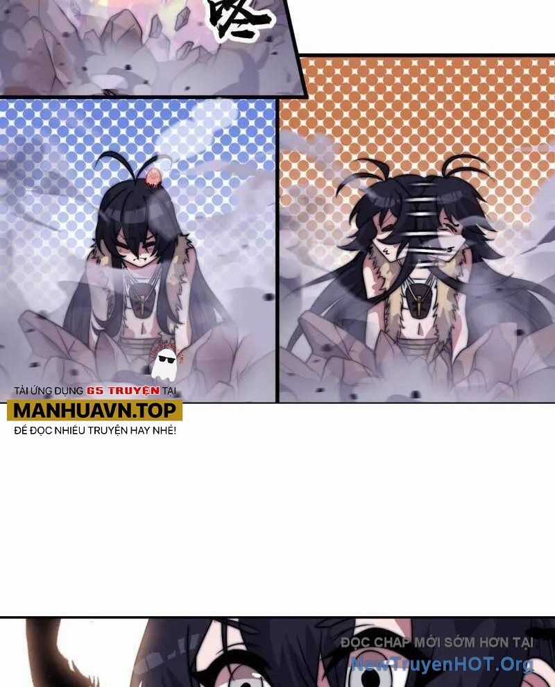 Ta Có Một Sơn Trại Chương 1169 trang 61