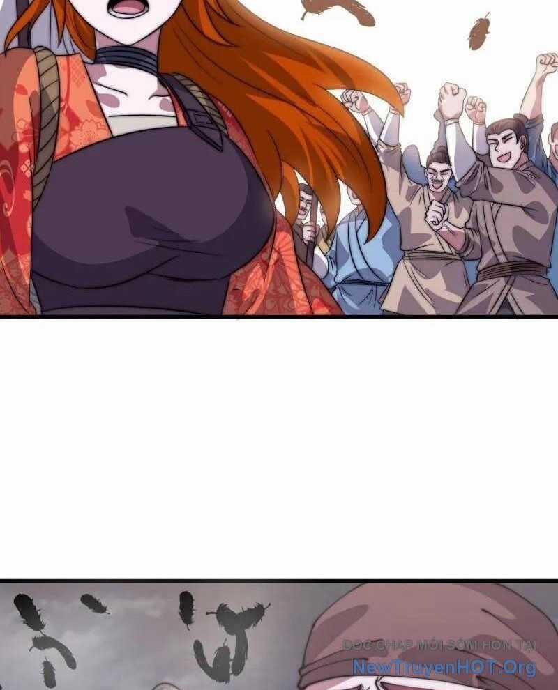 Ta Có Một Sơn Trại Chương 1169 trang 65