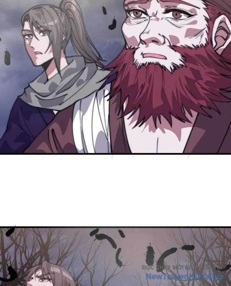 Ta Có Một Sơn Trại Chương 1169 trang 66