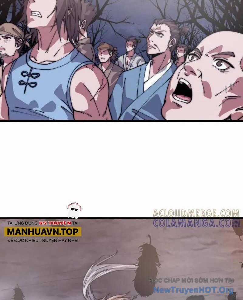 Ta Có Một Sơn Trại Chương 1169 trang 67