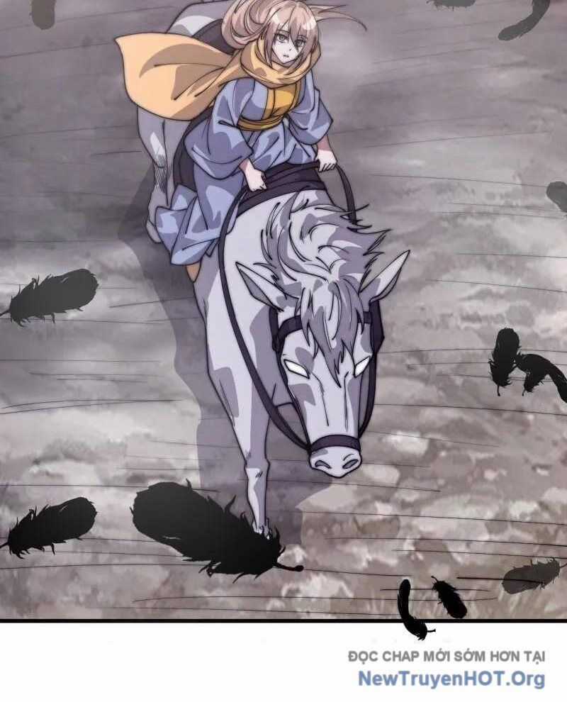 Ta Có Một Sơn Trại Chương 1169 trang 68