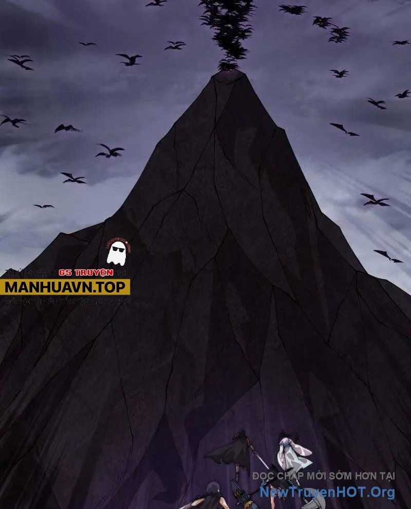 Ta Có Một Sơn Trại Chương 1169 trang 9