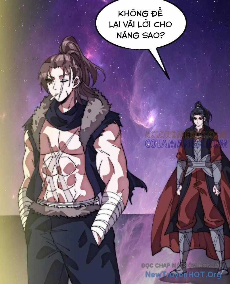 Ta Có Một Sơn Trại Chương 1169 trang 92