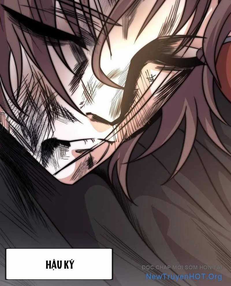 Ta Có Một Sơn Trại Chương 1170 trang 10