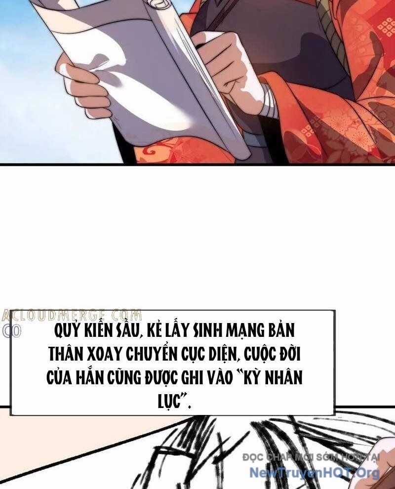 Ta Có Một Sơn Trại Chương 1170 trang 12