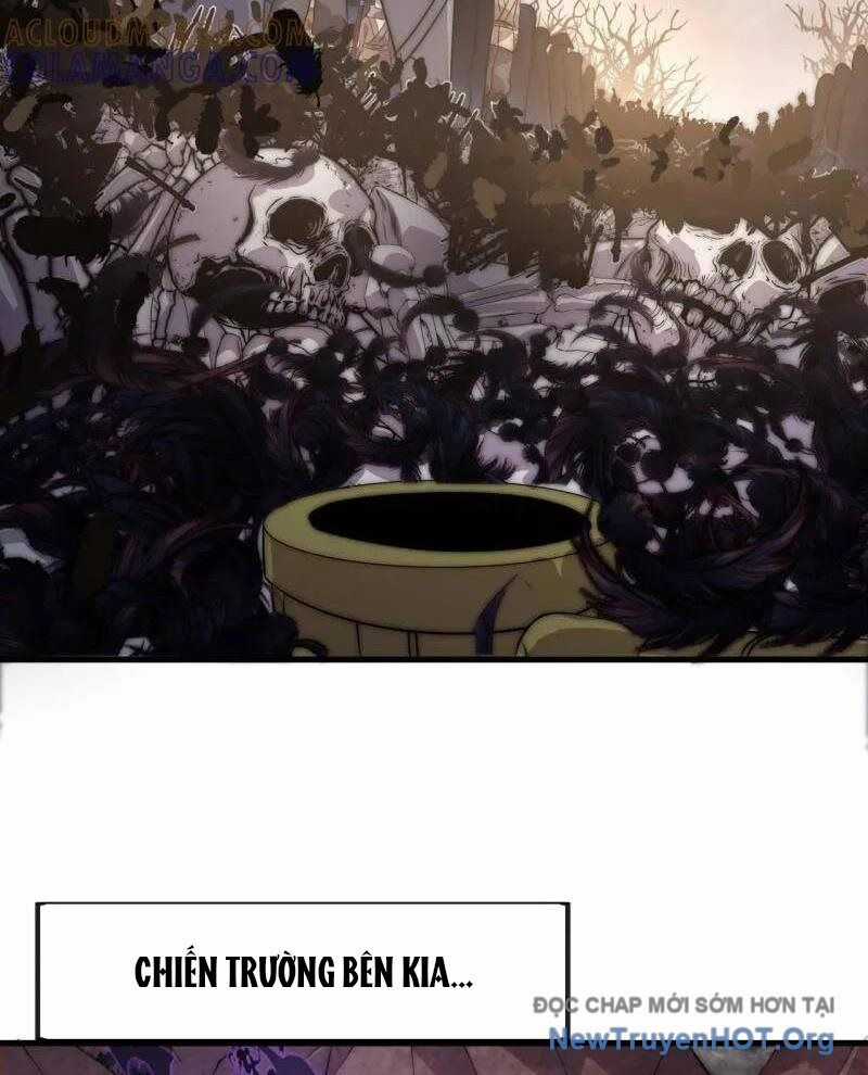 Ta Có Một Sơn Trại Chương 1170 trang 16