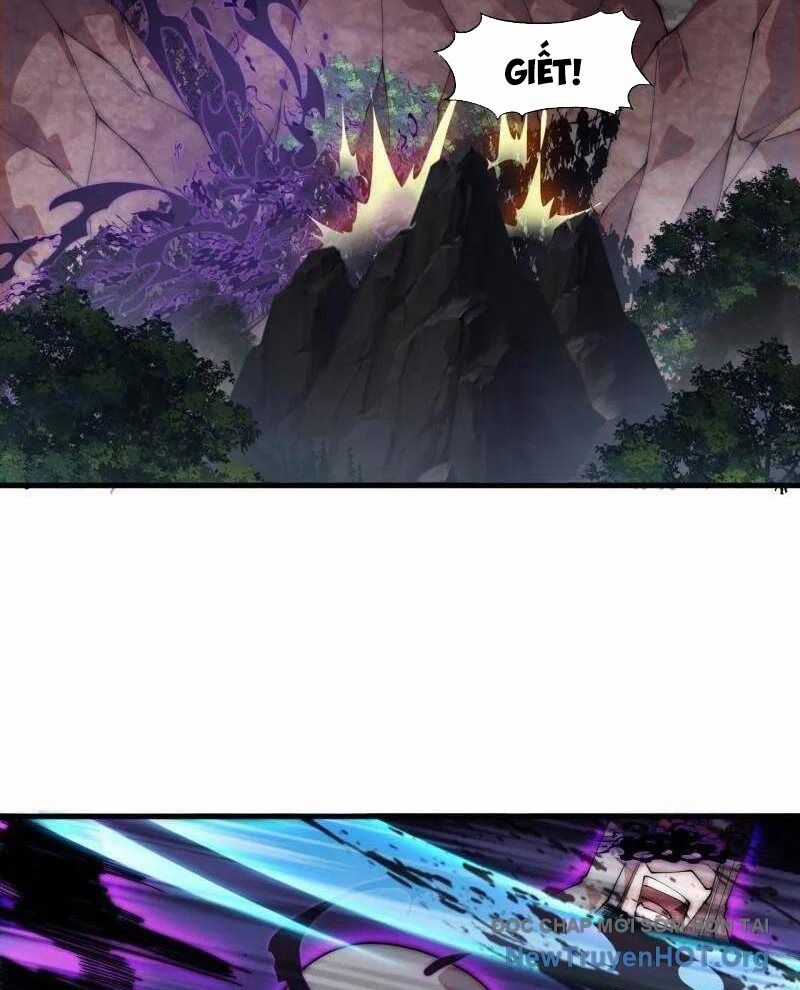 Ta Có Một Sơn Trại Chương 1170 trang 17