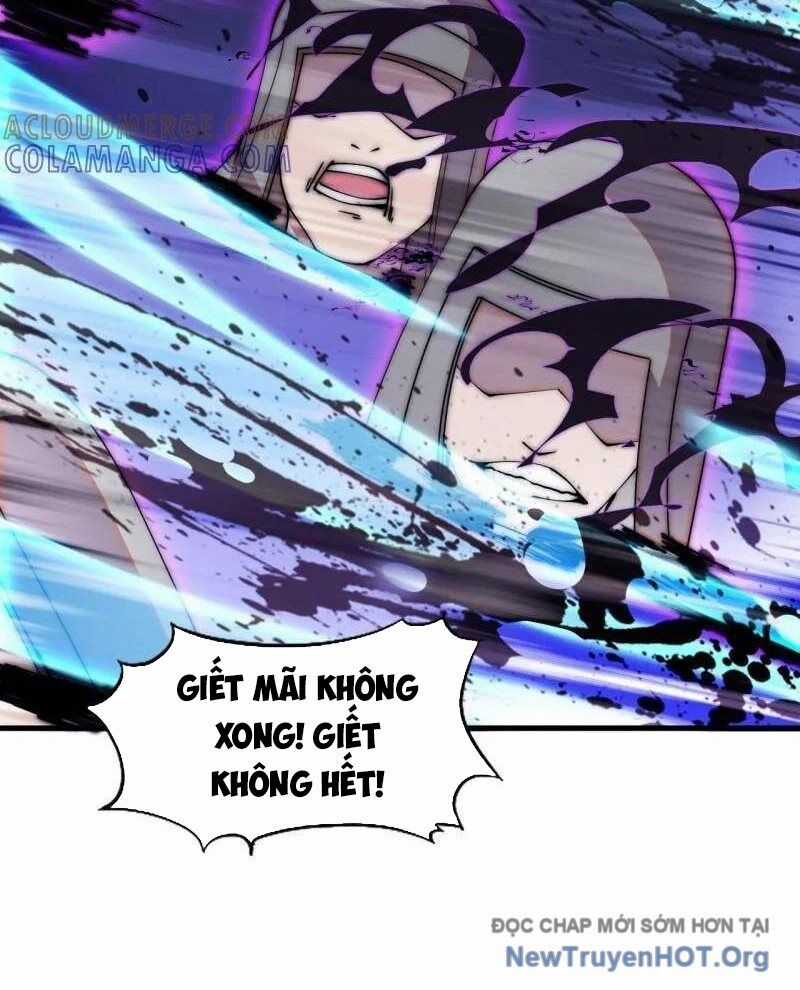 Ta Có Một Sơn Trại Chương 1170 trang 18