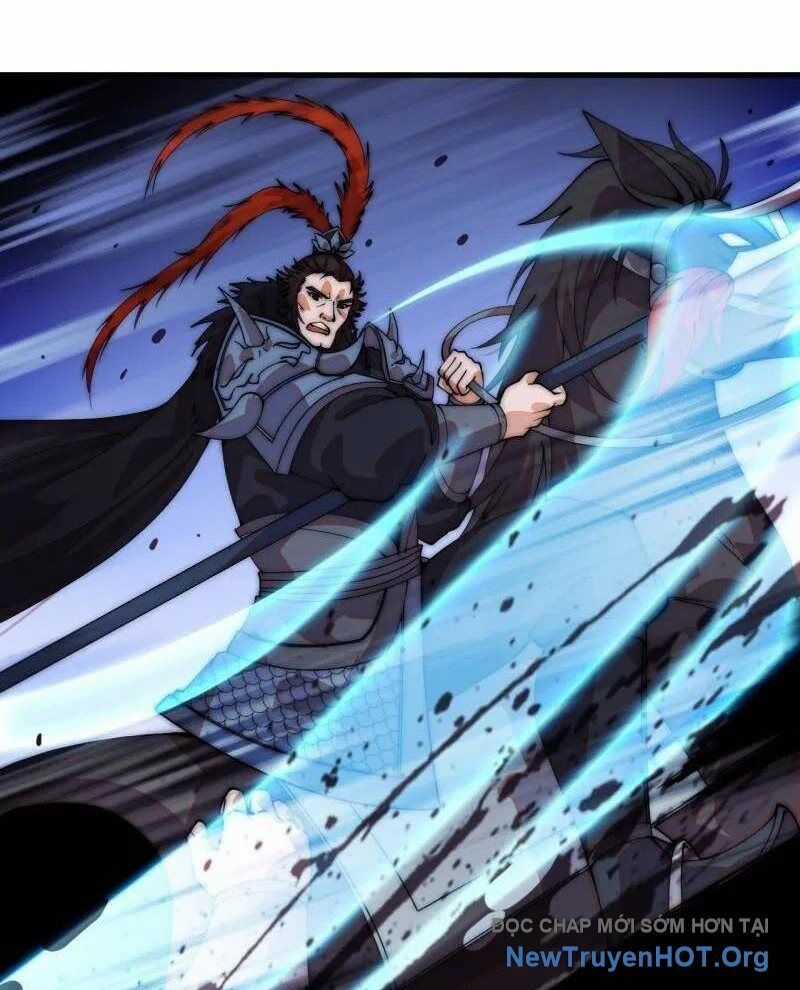 Ta Có Một Sơn Trại Chương 1170 trang 19