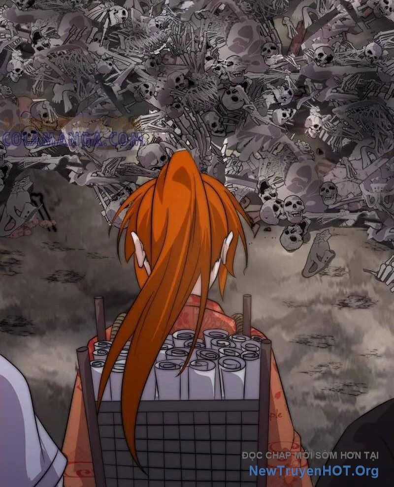 Ta Có Một Sơn Trại Chương 1170 trang 2