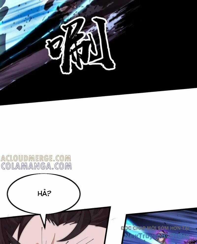 Ta Có Một Sơn Trại Chương 1170 trang 20