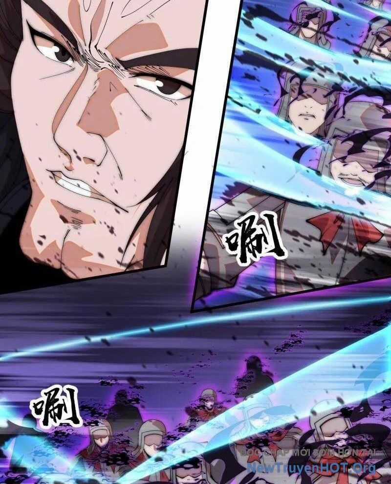 Ta Có Một Sơn Trại Chương 1170 trang 21