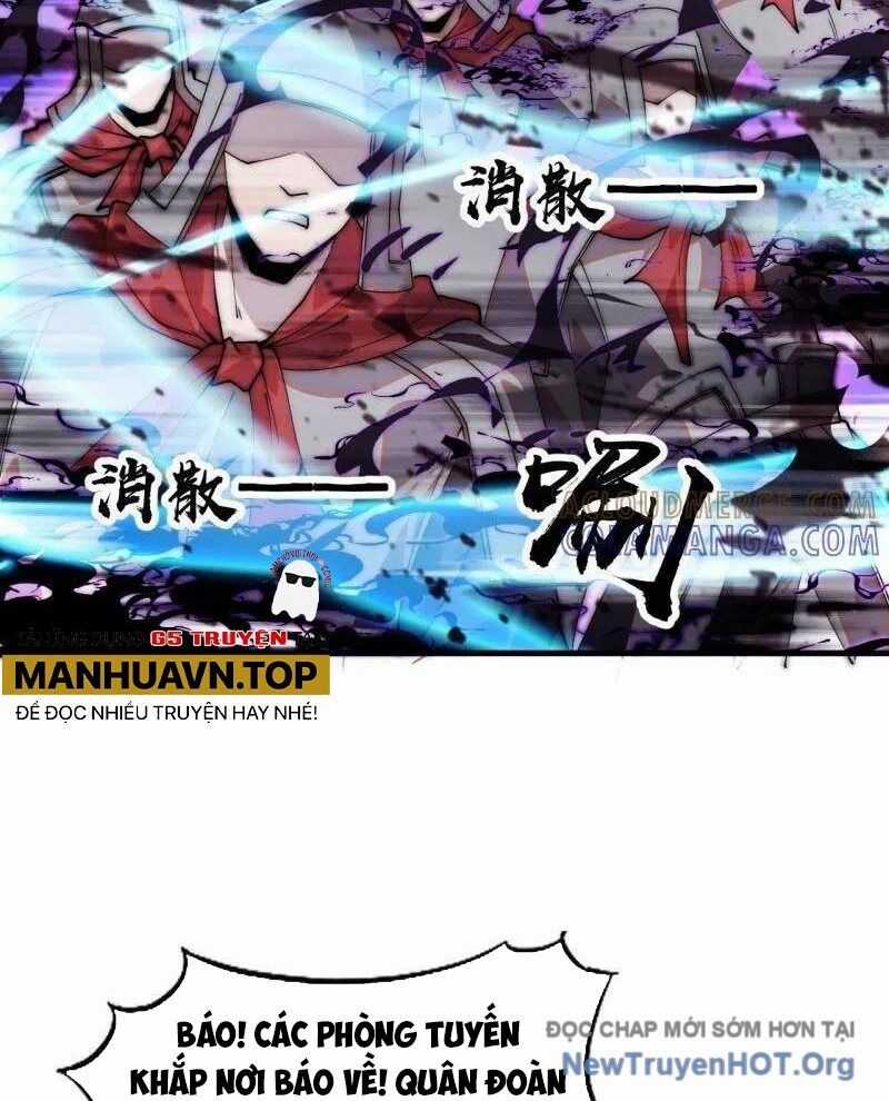 Ta Có Một Sơn Trại Chương 1170 trang 22