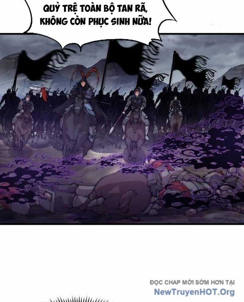 Ta Có Một Sơn Trại Chương 1170 trang 23