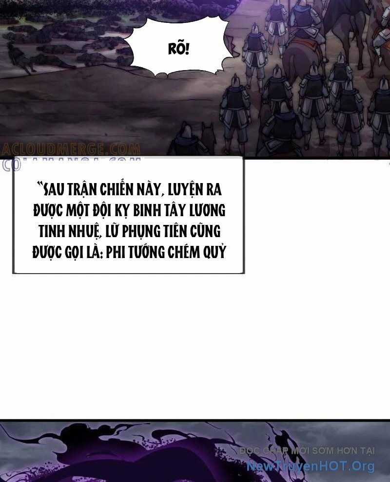 Ta Có Một Sơn Trại Chương 1170 trang 29