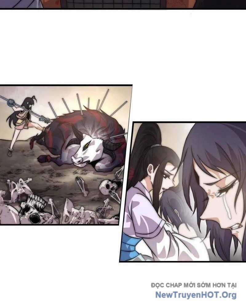 Ta Có Một Sơn Trại Chương 1170 trang 3