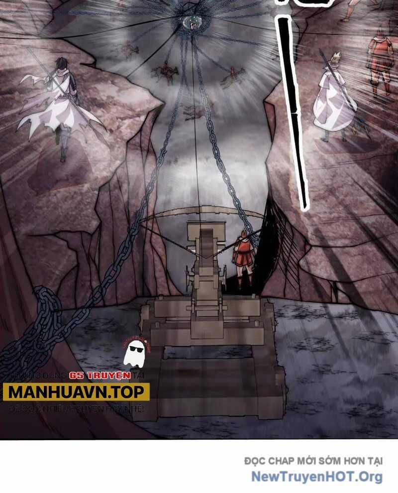 Ta Có Một Sơn Trại Chương 1170 trang 34