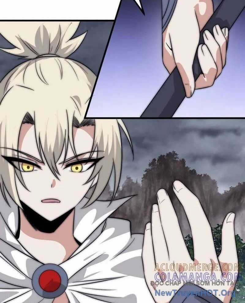 Ta Có Một Sơn Trại Chương 1170 trang 38