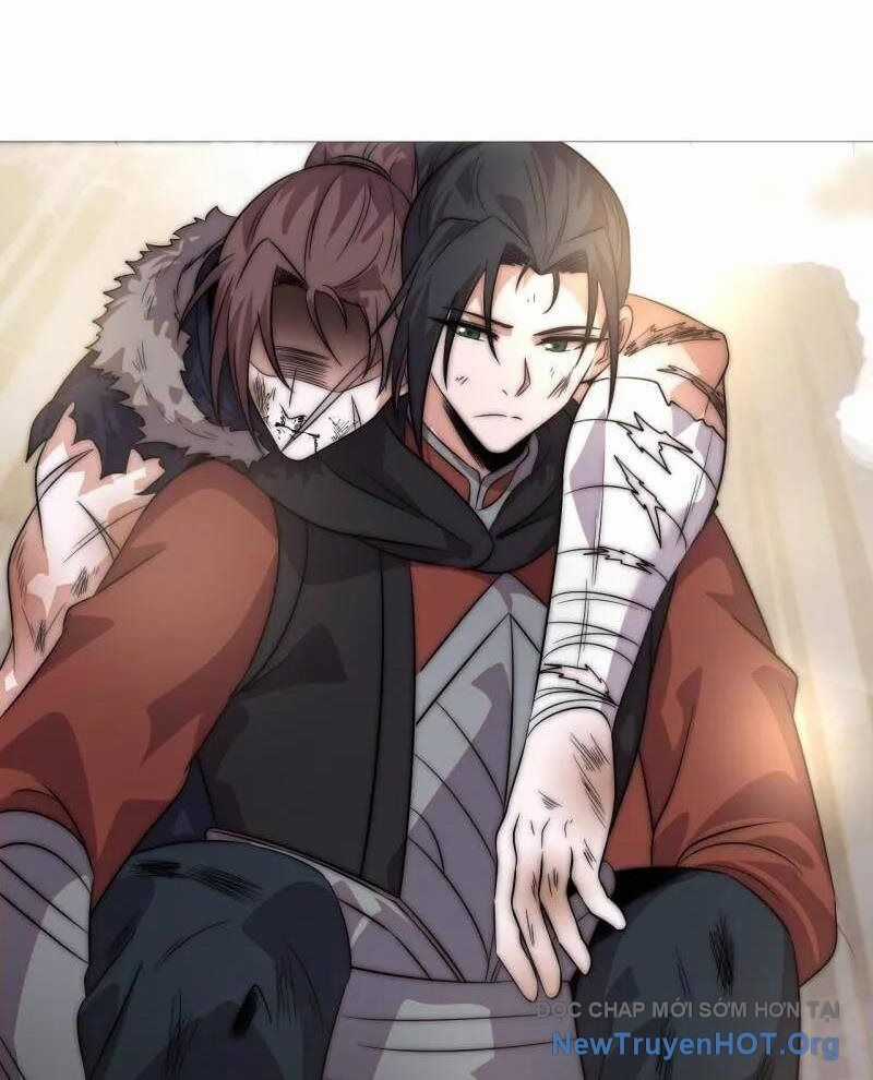 Ta Có Một Sơn Trại Chương 1170 trang 4