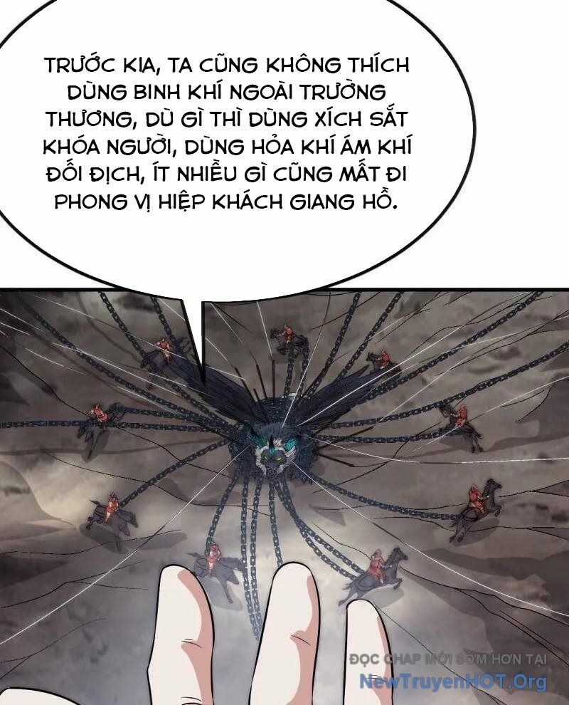 Ta Có Một Sơn Trại Chương 1170 trang 40