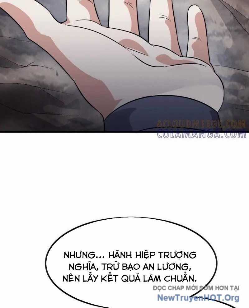 Ta Có Một Sơn Trại Chương 1170 trang 41