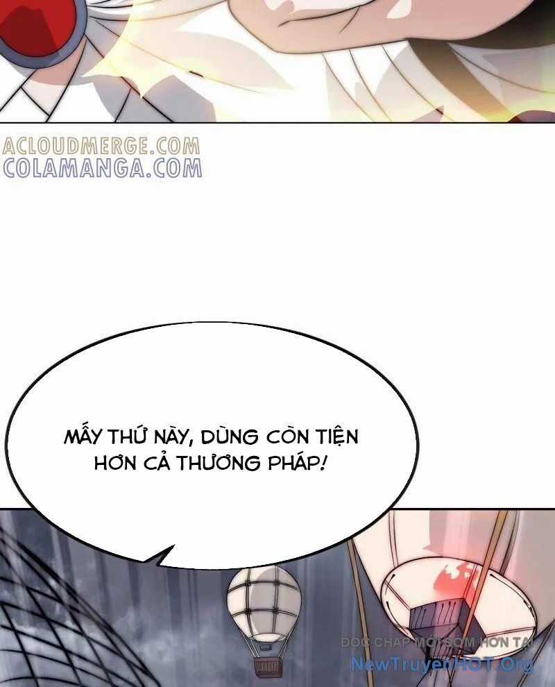 Ta Có Một Sơn Trại Chương 1170 trang 43