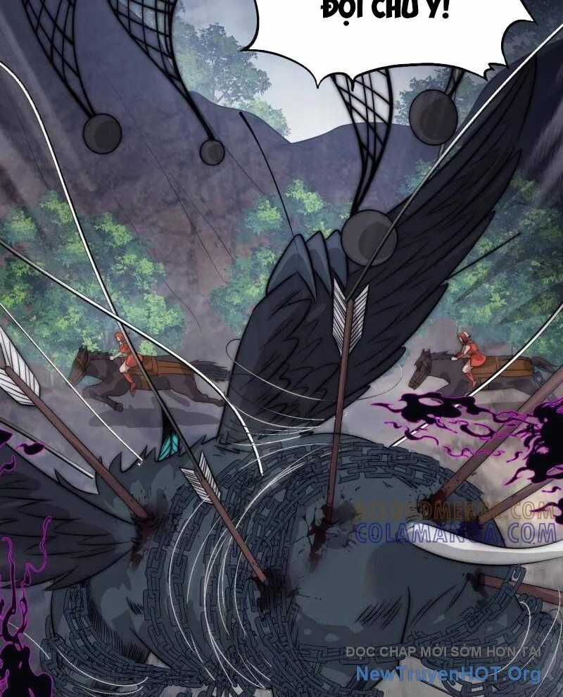 Ta Có Một Sơn Trại Chương 1170 trang 45