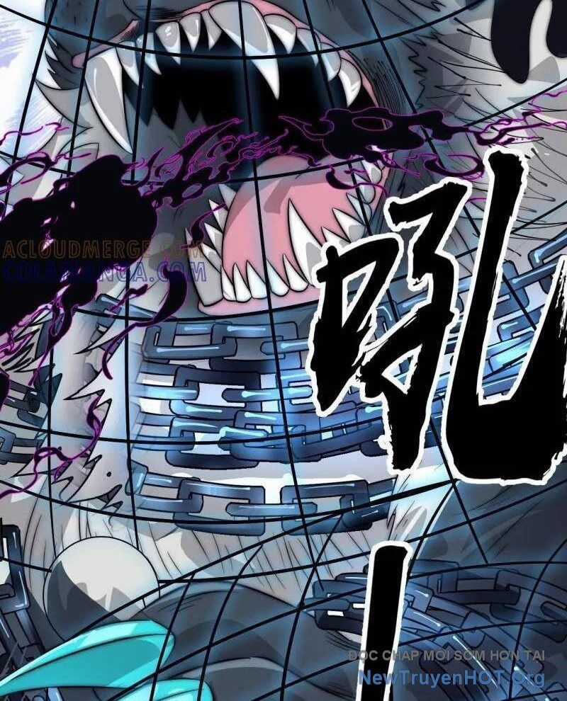 Ta Có Một Sơn Trại Chương 1170 trang 50