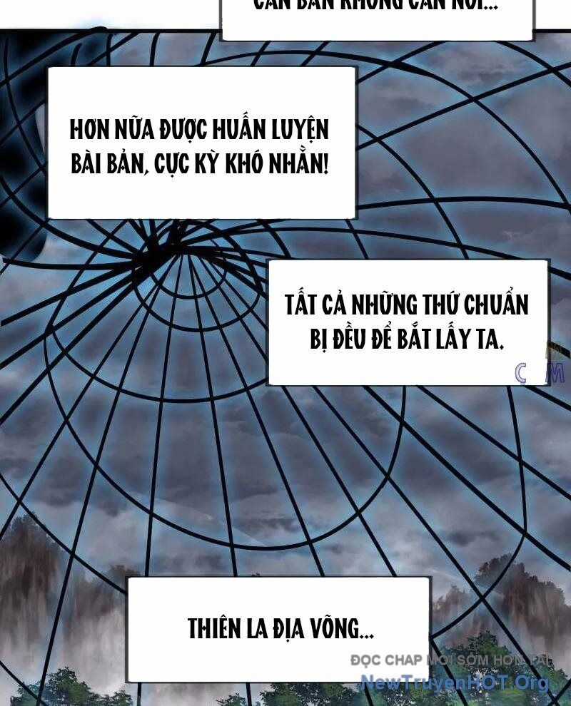 Ta Có Một Sơn Trại Chương 1170 trang 56