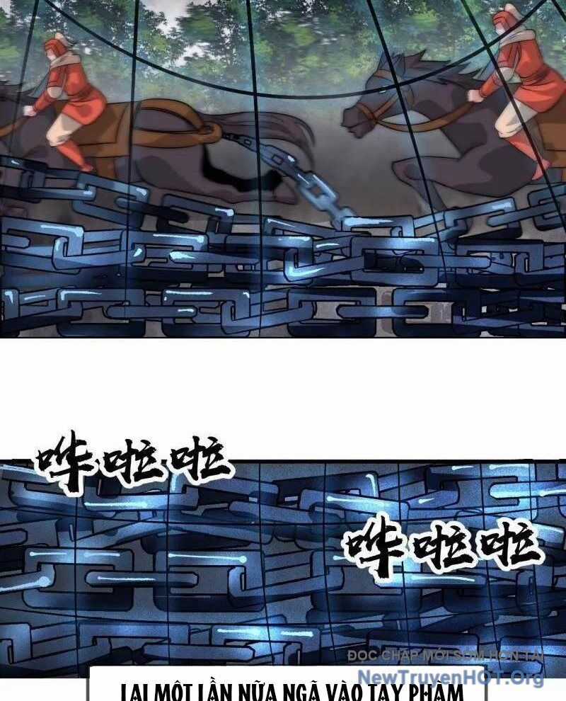 Ta Có Một Sơn Trại Chương 1170 trang 57